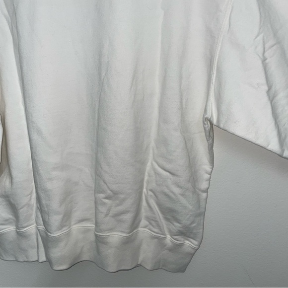 MEJURI | The Golden Crewneck Sweatshirt - Picture 10 of 10